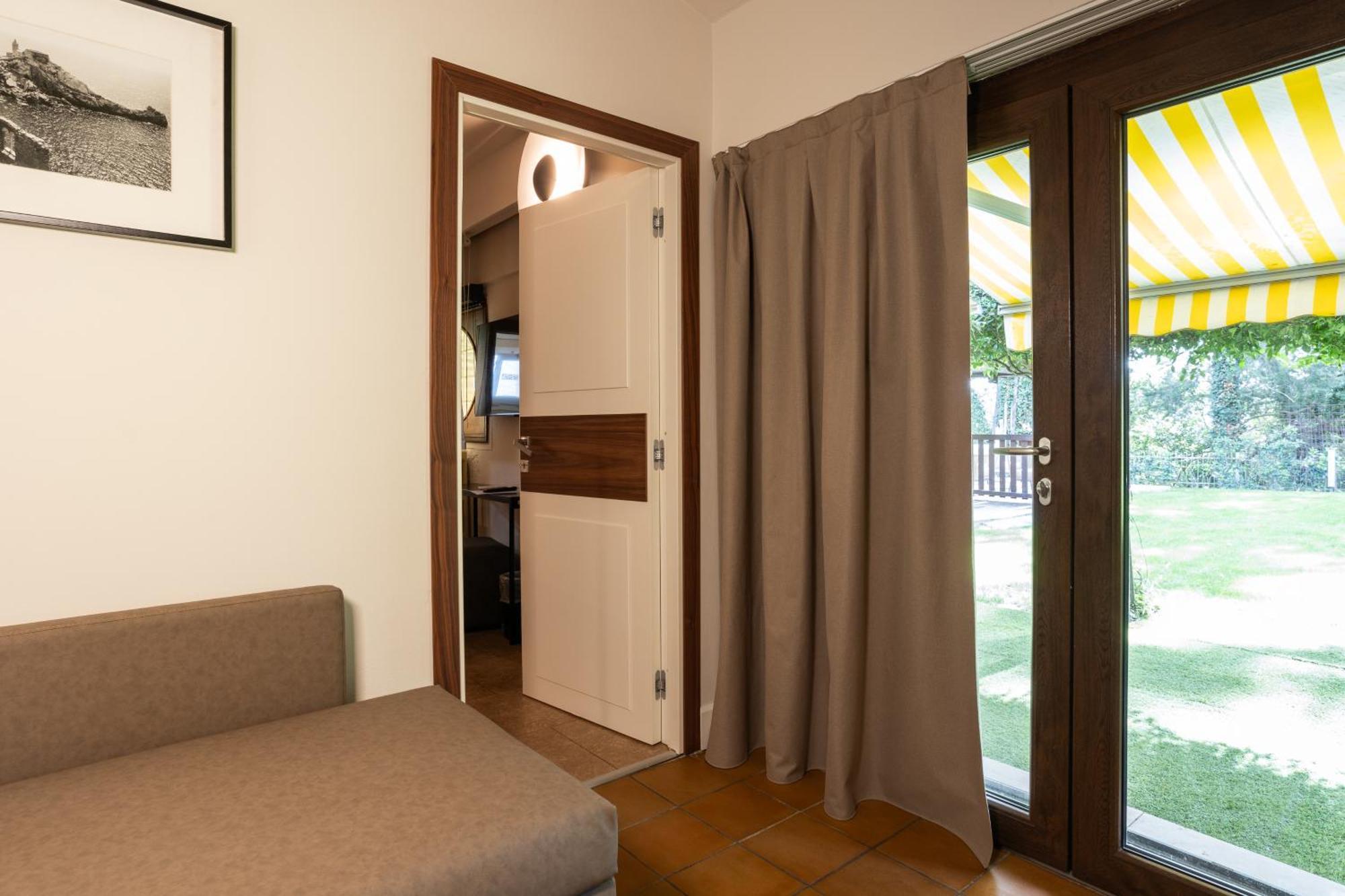 Villachiara Gradara Exteriér fotografie
