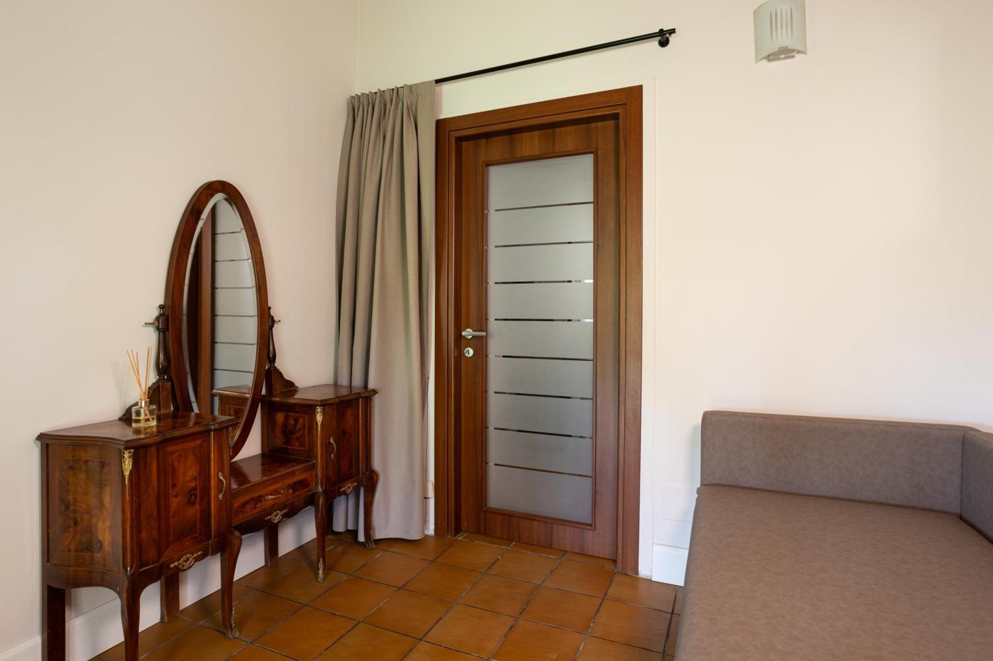 Villachiara Gradara Exteriér fotografie